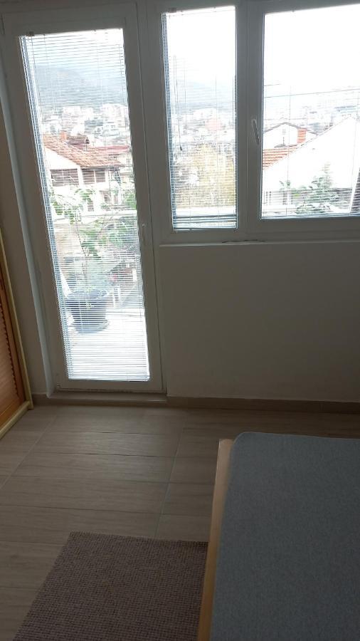 Sunny Apartment Skopje Luaran gambar